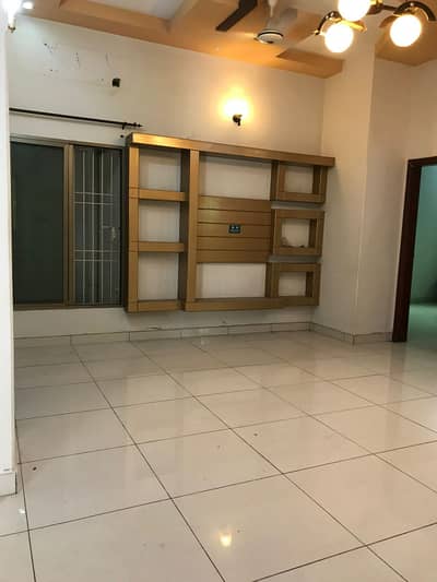 2 Bed DD Apartment For Sale In Kings Residency Gulistan E Jauhar Block 13