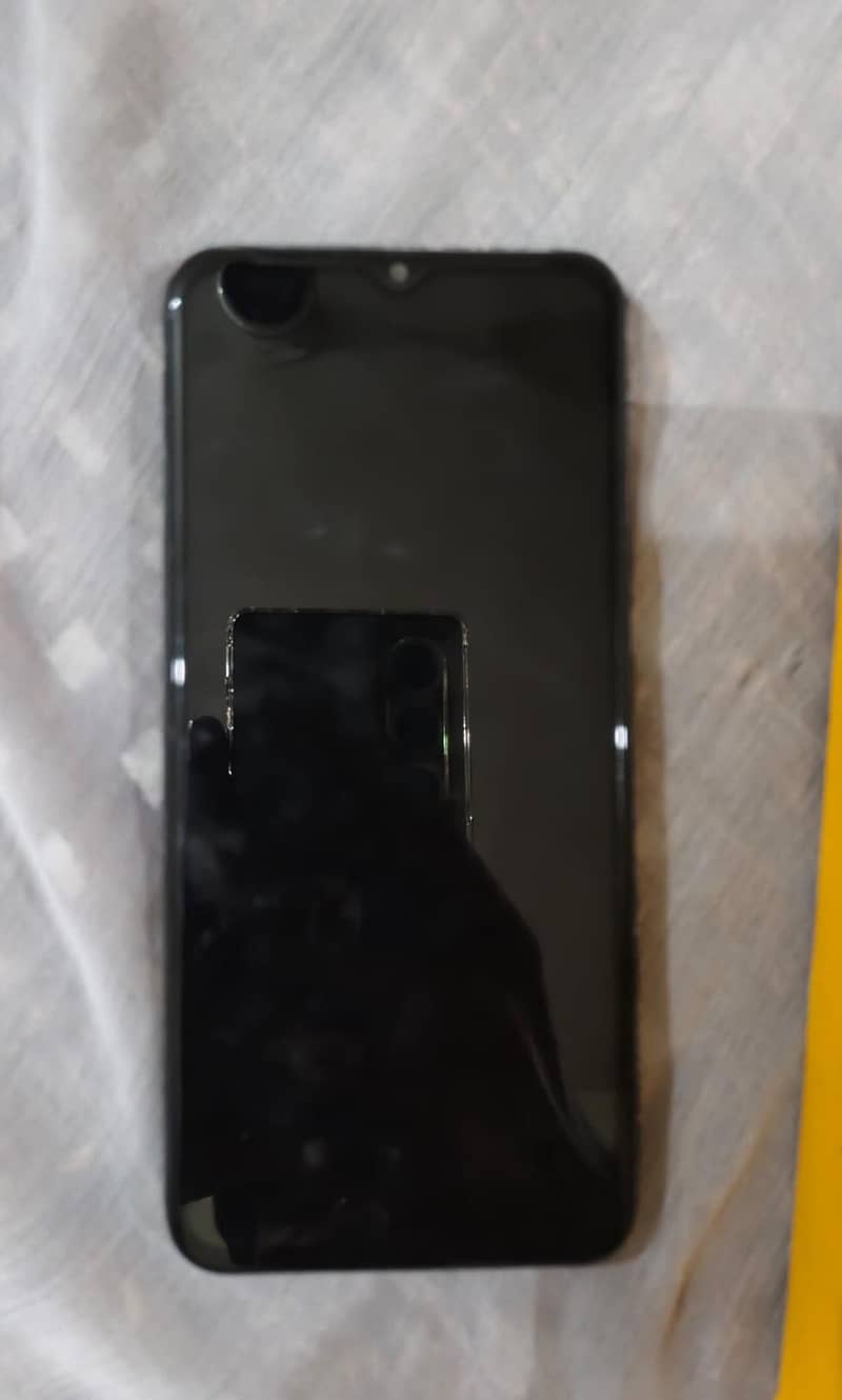 Realme C21Y With Box 2