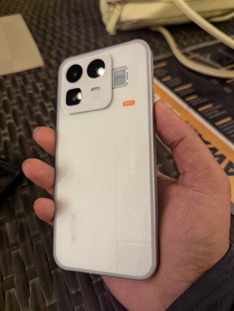 Realme Neo 8 2
