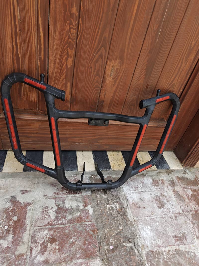 Safety guard 0