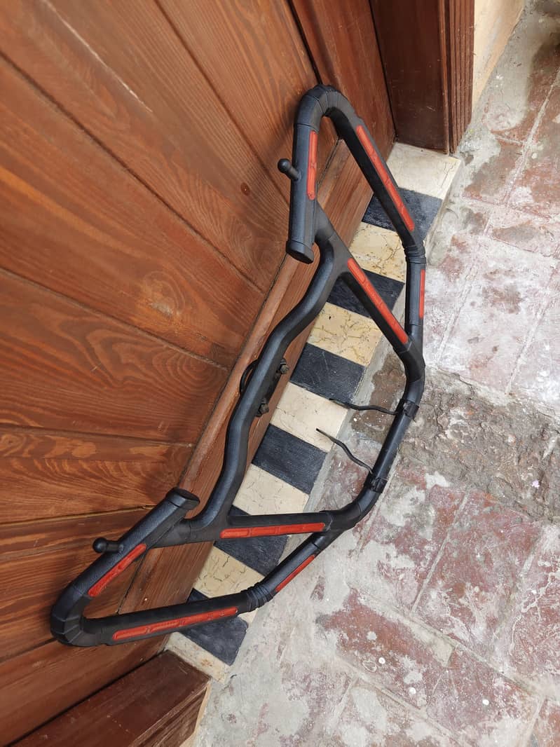 Safety guard 1