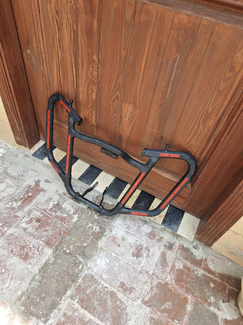 Safety guard 2