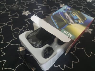 m10 airbuds