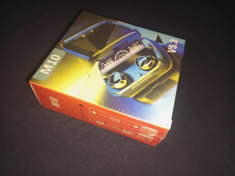 m10 airbuds 2
