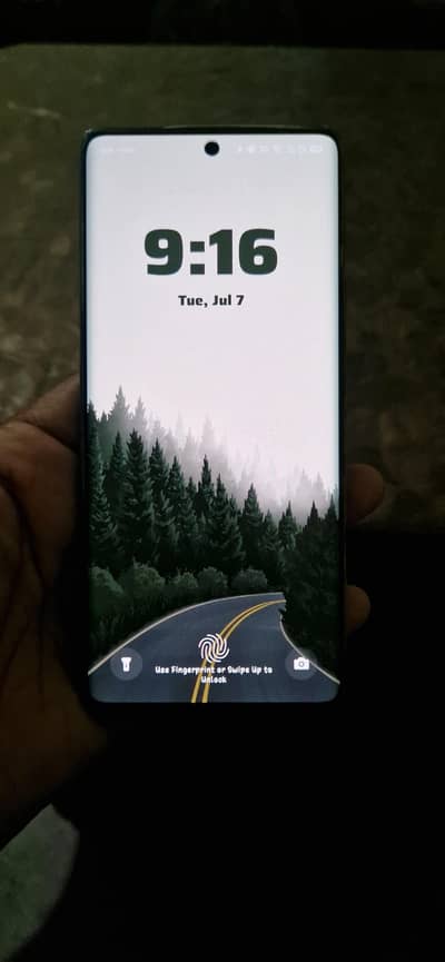 Infinix Zero 40