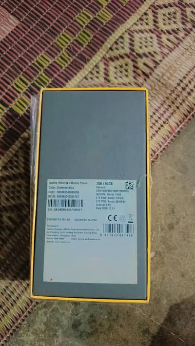 Realme C2