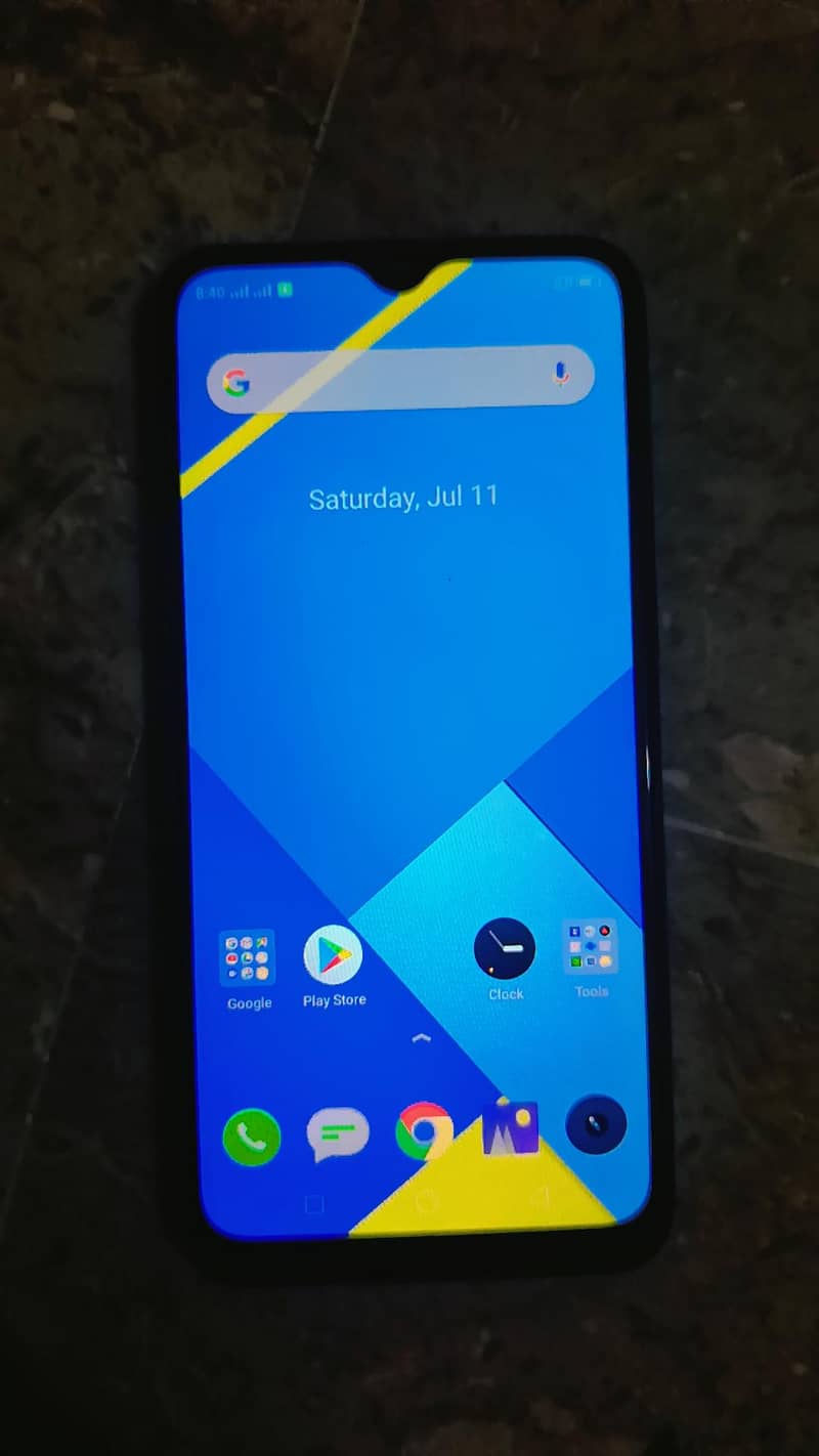 Realme C2 3