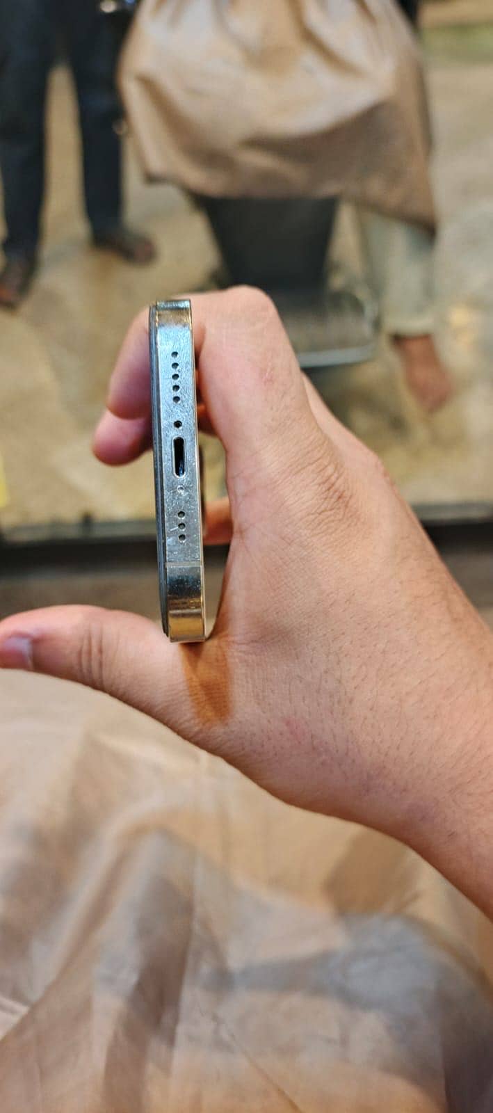Apple iPhone 12 Pro 1
