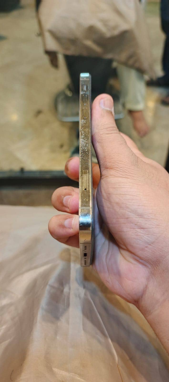Apple iPhone 12 Pro 3