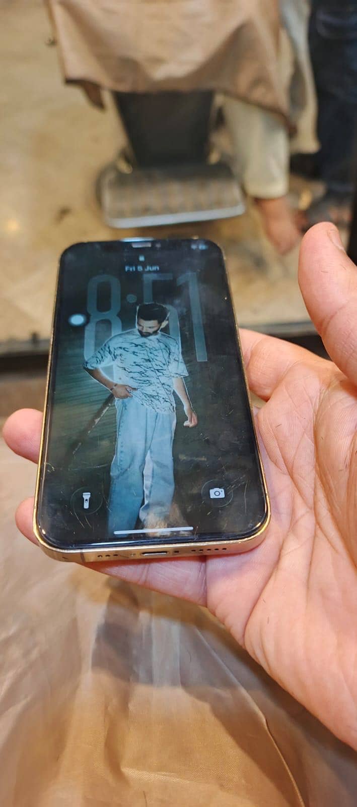 Apple iPhone 12 Pro 4