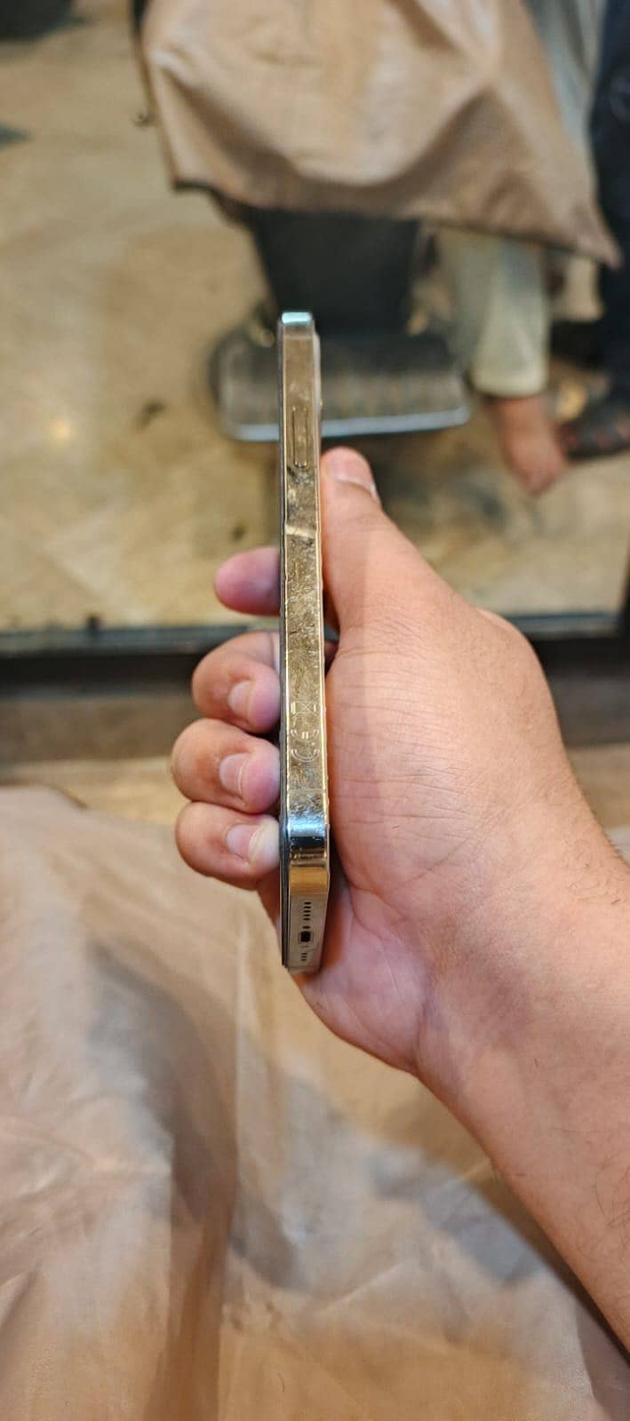 Apple iPhone 12 Pro 5