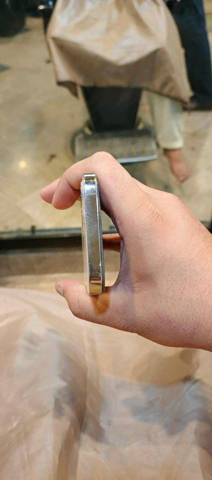Apple iPhone 12 Pro 6