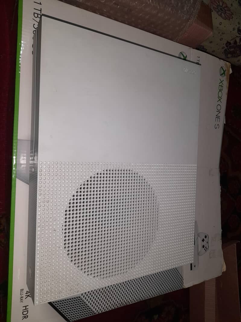 xbox one s 1tb 7