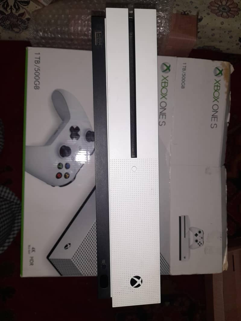 xbox one s 1tb 8