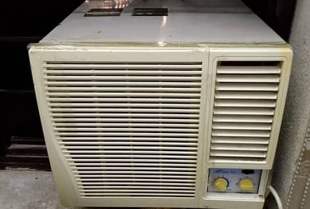 Window AC  Excellent Cooling Condition | Used AC for Sale