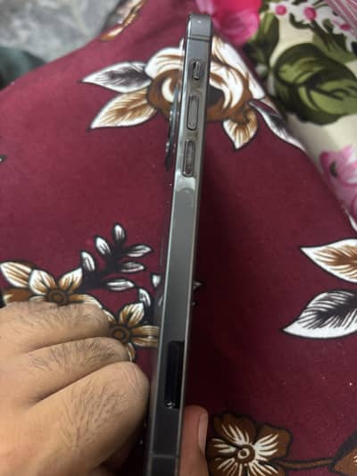 Apple iPhone 12 Pro