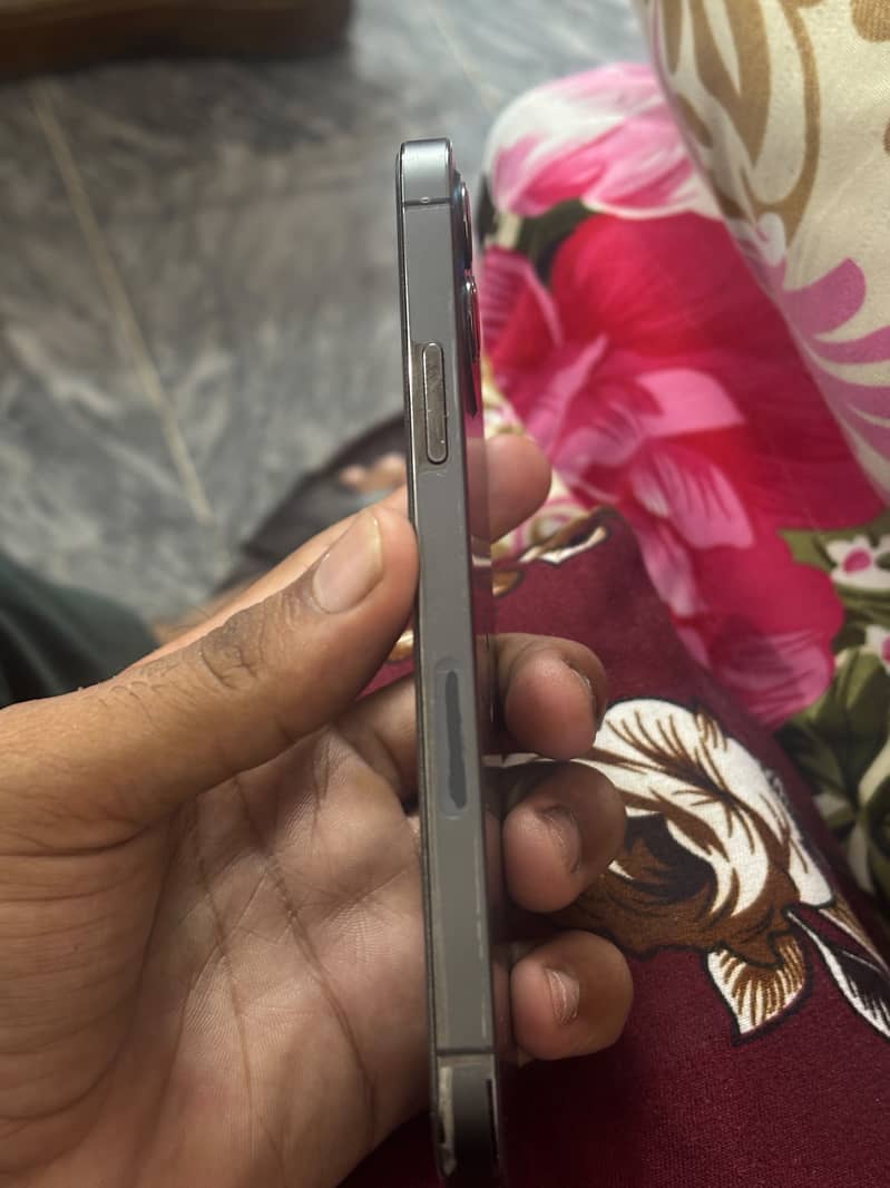 Apple iPhone 12 Pro 2