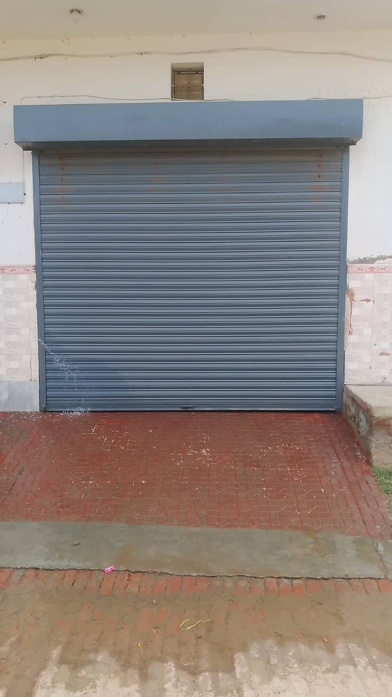 2 rolling shutter for sale 0