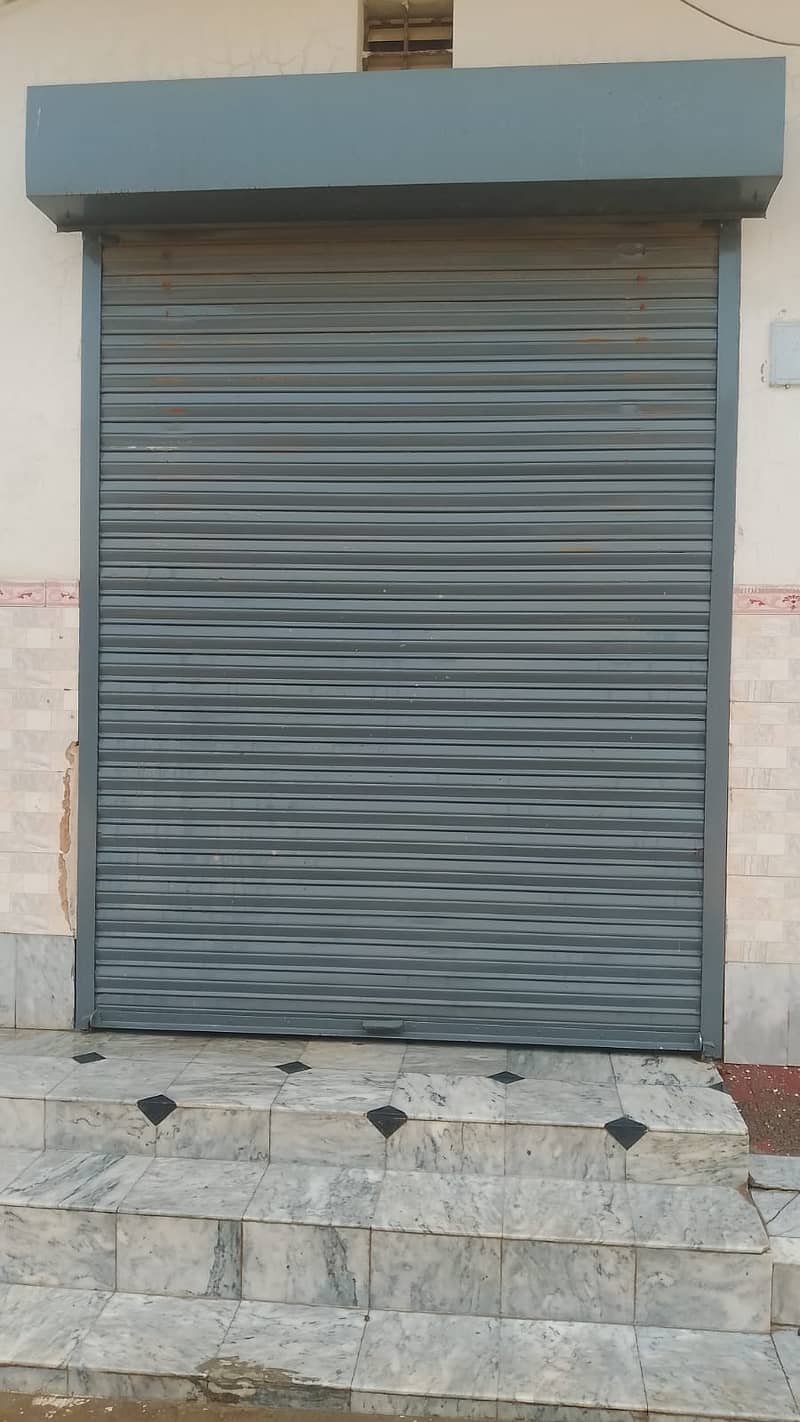 2 rolling shutter for sale 3