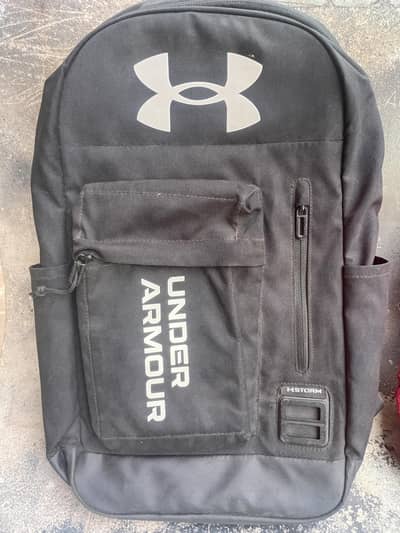 Under Armour