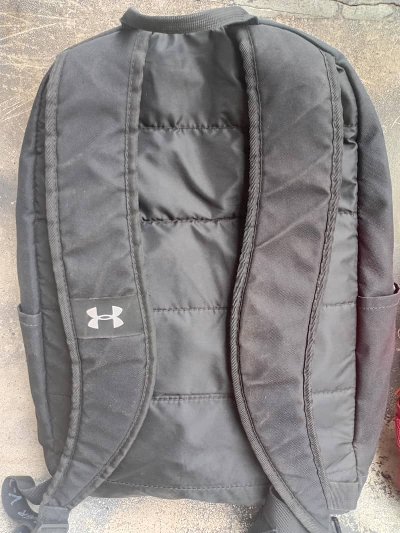 Under Armour 1