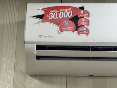 Dawlance inverter AC 1.5