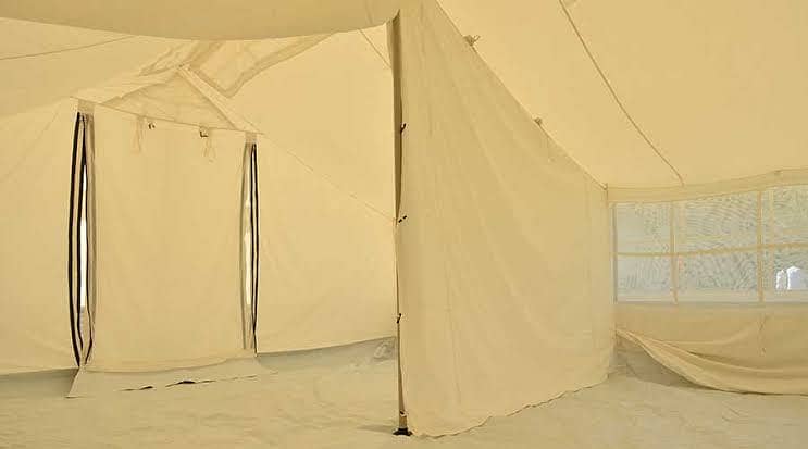 Big Size Camping Tent 3