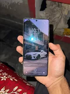 Tecno Spark 20 Pro Plus