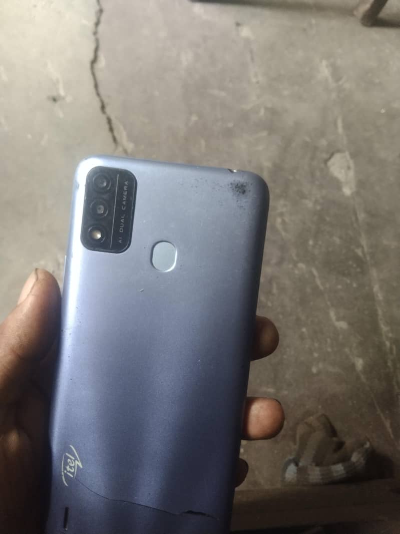 Itel Other Model 2