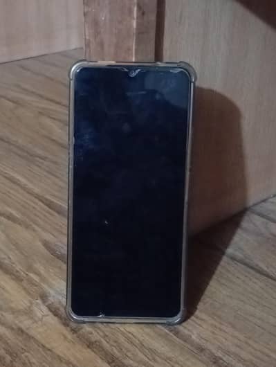 Xiaomi Redmi A3x 3/64gb black colour