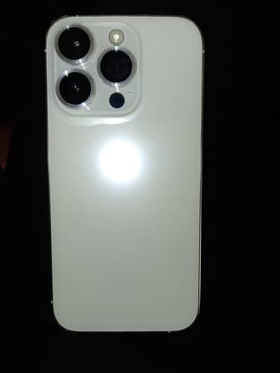 Apple iPhone 14 Pro