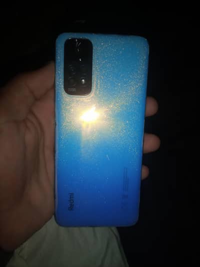 Xiaomi Mi 11