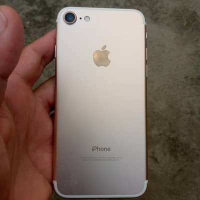 Apple iPhone 7
