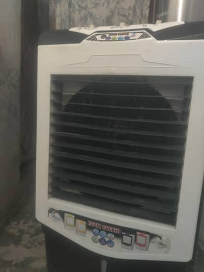 Room cooler | powerful cooling with good condition