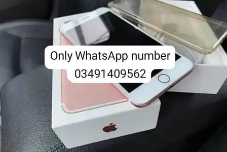 iPhone 7 plus 128GB