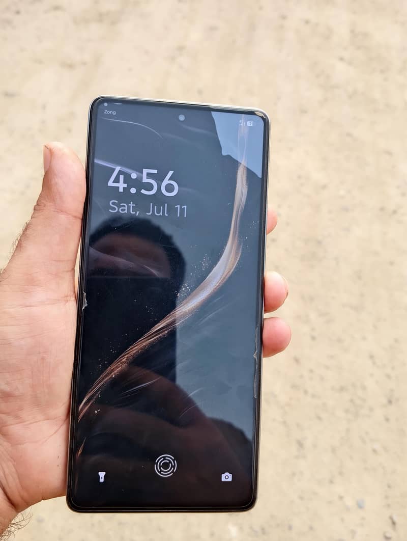 Tecno CAMON 30 3