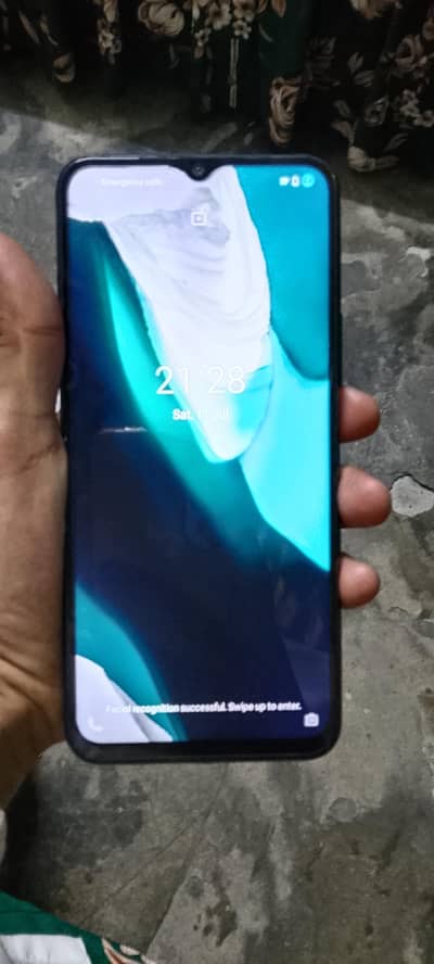 vivo y20 pta Approved