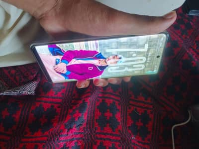 Tecno CAMON 40 Pro