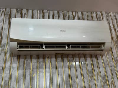 ac brand new 10 by 10 condition