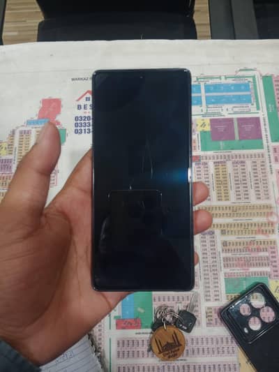 Infinix note 40