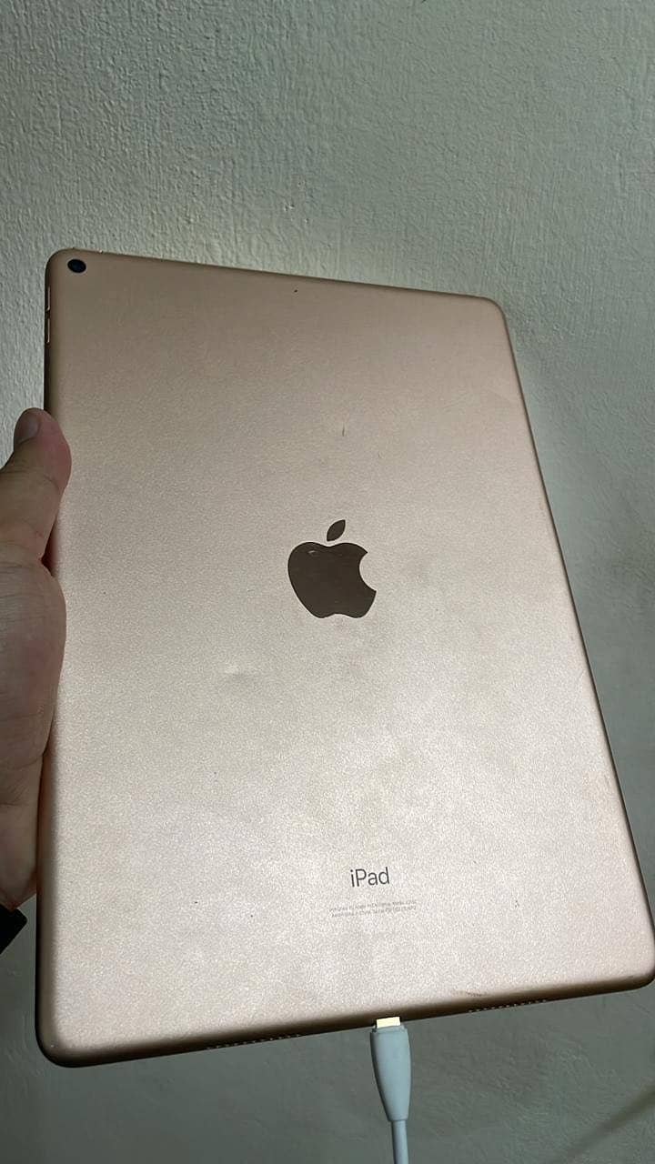 iPad air 3 0