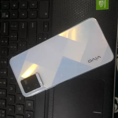 Vivo Y21