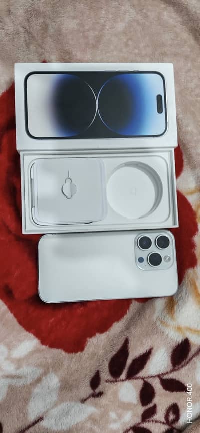 Apple iPhone 14 Pro