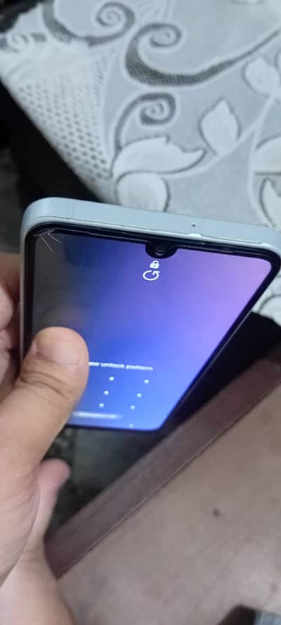 Samsung Mobile A16