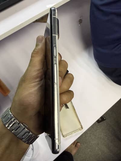 Google Pixel 7 Pro (offical Pta approved)