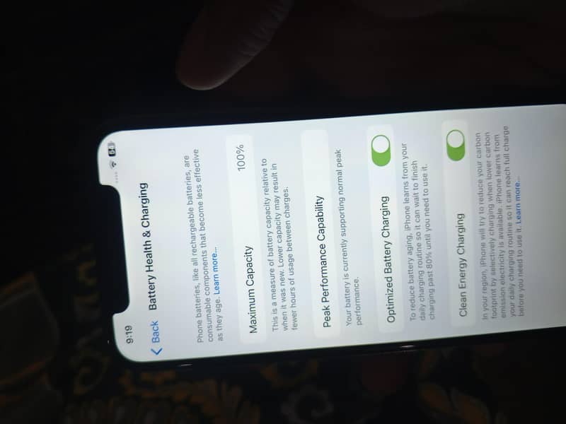 Apple iPhone X 1