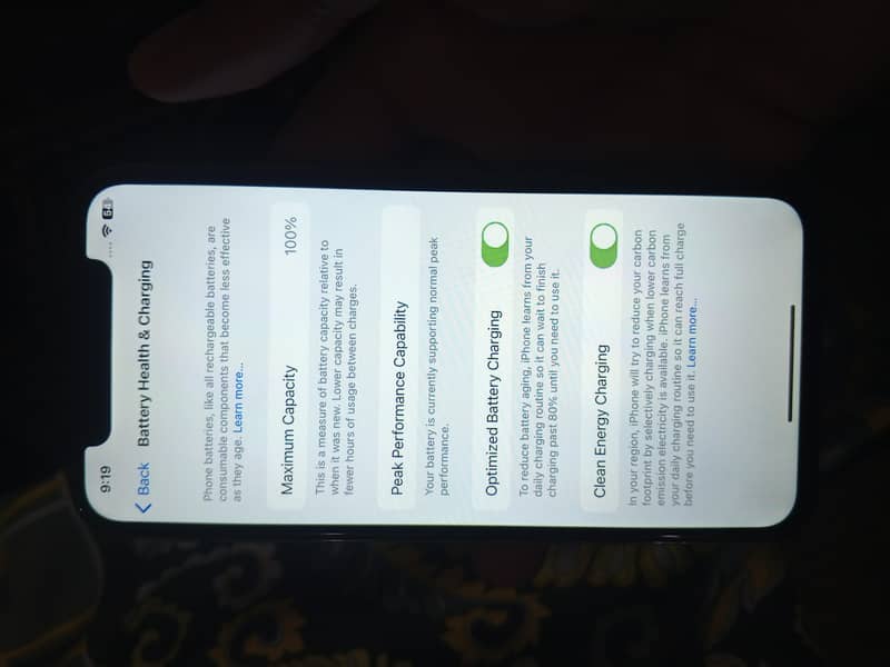 Apple iPhone X 2