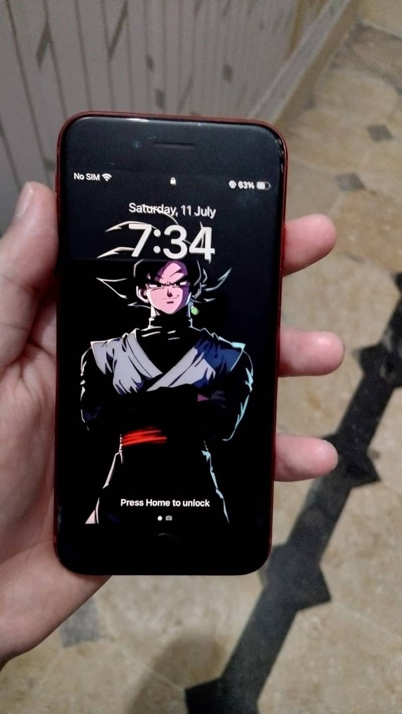 Apple iPhone SE3 2