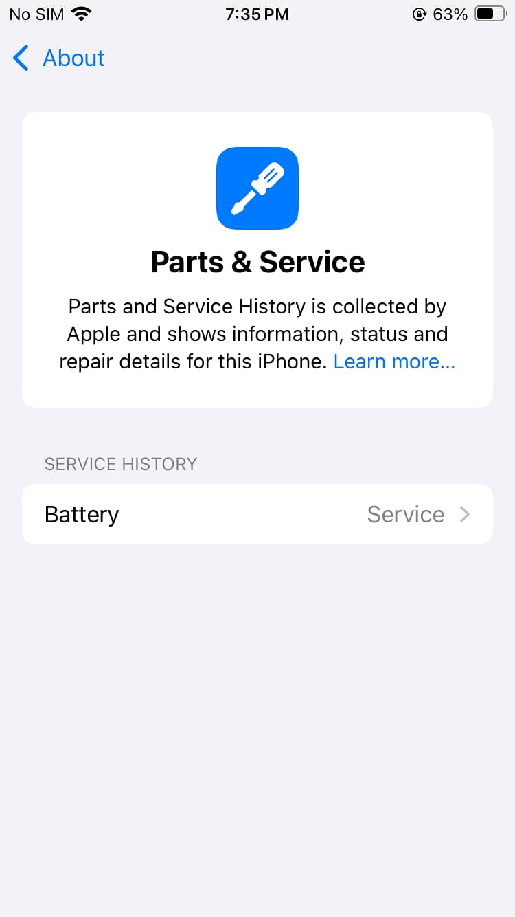 Apple iPhone SE3 4