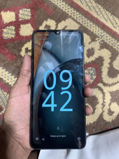 Xiaomi Redmi A3